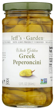 Grown on sun-drenched farms in Greece, their golden color and mildly piquant, fruity flavor echo the spirit their native land.