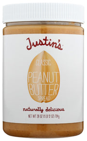 Dear Jelly, let's let bygones be bygones. I know your solo career hasn't gone as well as ours, but that's not our fault. You've got to give the people what they want, and the people want the delicious harmony of our dry roasted peanuts and one-of-a-kind grind found in Classic Peanut Butter. Even so, people love the classics and we had some good ones. Call me.