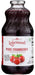 Introducing Lakewood Premium Pure Cranberry Juice, where each 32-ounce bottle captures the bold, vibrant flavors of 3 lbs. of cranberries. Available in both 2-pack and 6-pack options, this juice is not just a drink; it's an expression of nature's intensity, meticulously crafted to bring a burst of bold flavor to your day.  