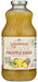 LAKEWOOD: Organic Pineapple Ginger Juice, 32 fo