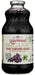 Discover the deep, vibrant flavors of Lakewood Organic Concord Grape Juice where each 32-ounce bottle captures the essence of 3 lbs. of organic concord grapes. Offered in both 2-pack and 6-pack options, this juice is a celebration of nature's bounty, crafted for those who appreciate the finer things in life.  