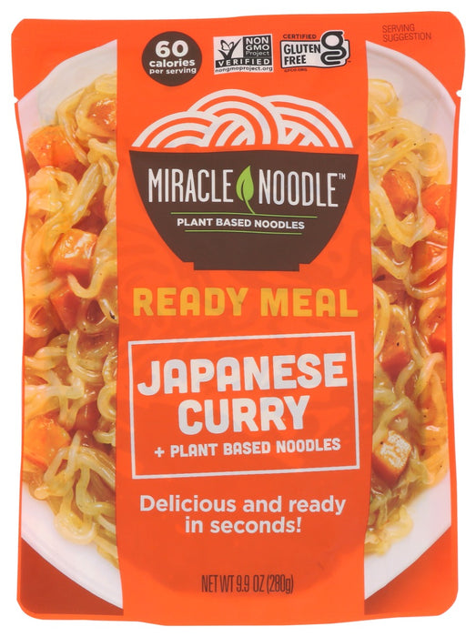 By combining the highest quality ingredients with our guilt-free noodles. We've developed a delicious, sumptuous and savory dish even healthier than the original. Enjoy at home or on-the-go!