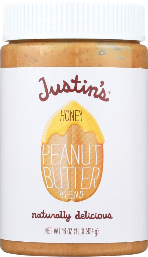 This product is not the bee's knees. I don't know who is spreading such vicious rumors, but I'm tired of the heartless accusations. I assure you my Honey Peanut Butter is made with only the finest, most responsibly-sourced honey “ and with absolutely no knees or other bee joints. You have my 100% no bee's knees guarantee.