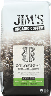 Deeply rich and opulent with milk chocolate-like notes.