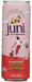 JUNI: Cherry Lime Sparkling Tea with Adaptogens, 12 fo
