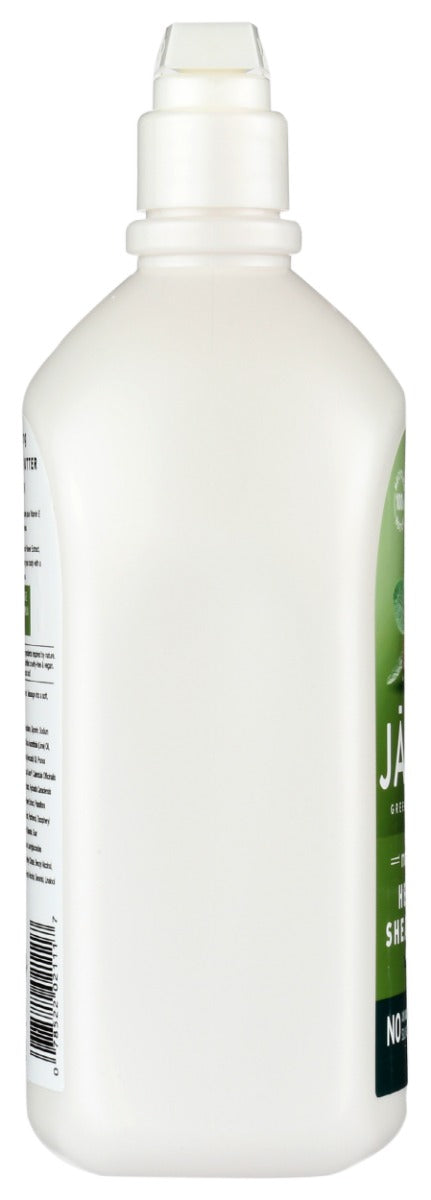 JASON: Moisturizing Herbs and Shea Butter Body Wash, 30 oz