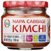 SURASANG: Napa Cabbage Kimchi Jar, 7.58 oz