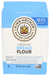 KING ARTHUR: Bread Flour, 5 lb