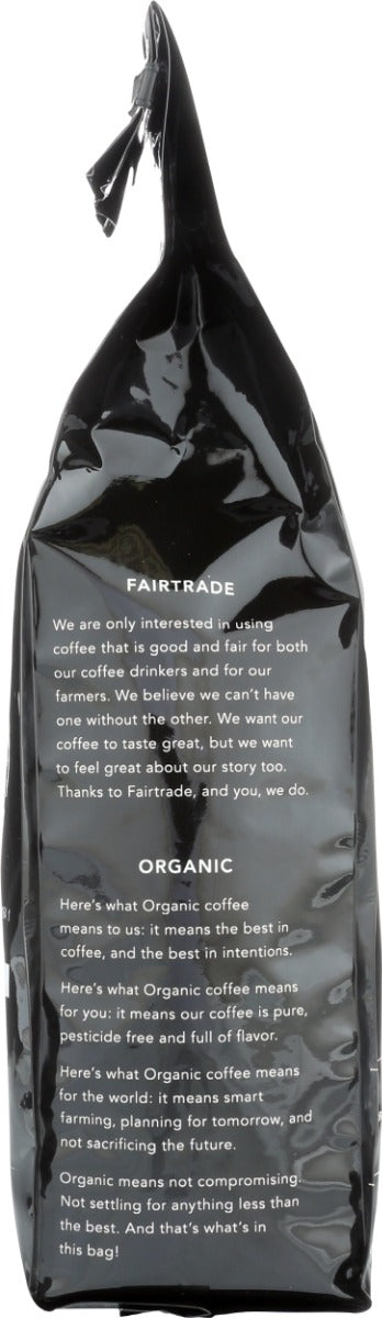 KICKING HORSE: Three Sisters Whole Bean Coffee, 10 oz