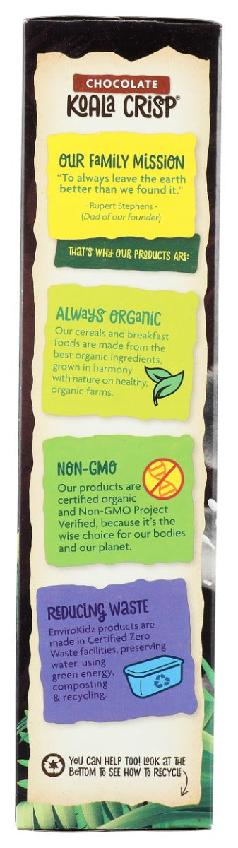 NATURES PATH: Koala Crisp Cereal, 11.5 oz