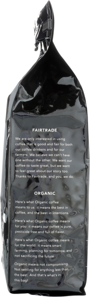 KICKING HORSE: Grizzly Claw Whole Bean Coffee, 10 oz