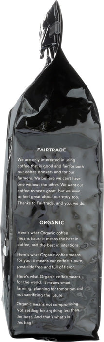 KICKING HORSE: Grizzly Claw Whole Bean Coffee, 10 oz