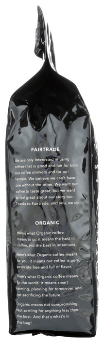 KICKING HORSE: 454 Horse Power Whole Bean Coffee, 10 oz