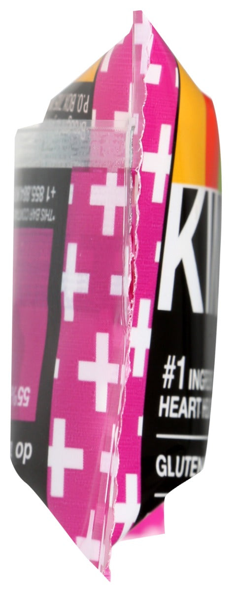 KIND: Pomegranate Blueberry Pistachio Nut Bar, 1.4 oz