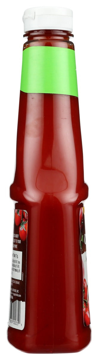 ORGANICVILLE: Organic Ketchup, 24 oz