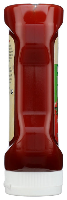 WOODSTOCK: Organic Tomato Ketchup, 20 oz