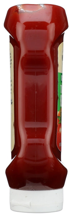 WOODSTOCK: Organic Tomato Ketchup Value Size, 32 oz