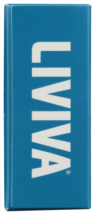 LIVIVA: Low Carb High Protein Fettuccine Pasta, 7.05 oz