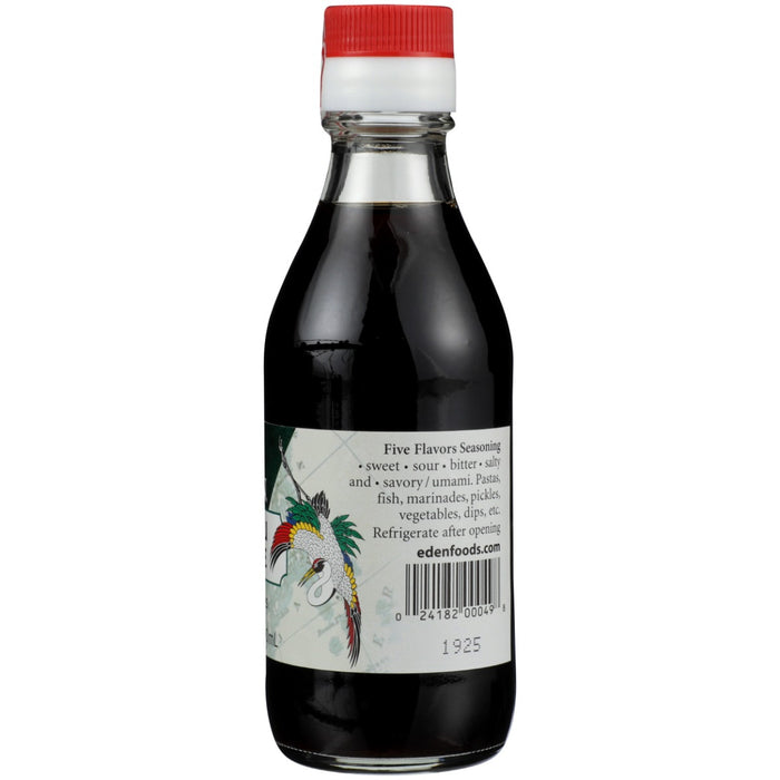 EDEN FOODS: Ponzu Sauce, 6.75 fo