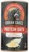 KODIAK: Oatmeal Classic Rolled Oats Canister, 16 oz