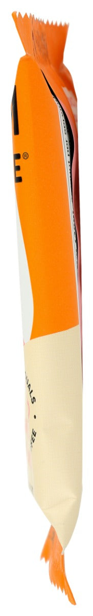 QUANTUM ENERGY SQUARES: Bar Dark Chocolate Pink Himalayan Salt, 1.69 OZ