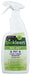BIOKLEEN: Lavender Lime Bac-Out Pet Stain & Odor Remover Foaming Spray, 32 fo