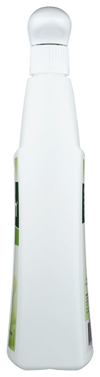 BIOKLEEN: Lavender Lime Bac-Out Pet Stain & Odor Remover Foaming Spray, 32 fo