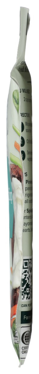 SIMPLY ORGANIC: Organic Spinach Dip Mix, 1.41 oz
