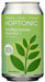 HOPTONIC: Jasmin RTD Green Tea, 12 fo