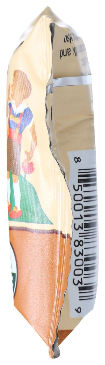 JAMBAR: Malt Nut Melody Energy Bar, 2.12 oz
