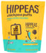 HIPPEAS: Vegan White Cheddar Puffs 6Pack, 0.8 oz
