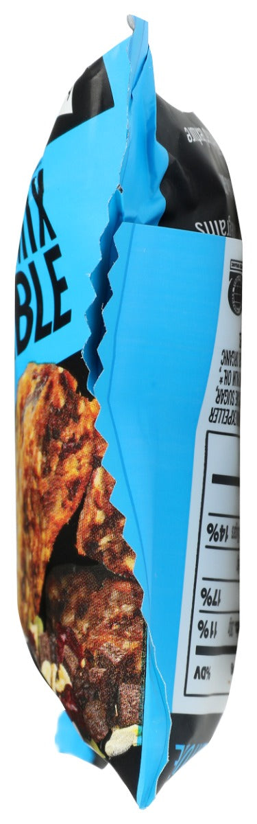 DAVES KILLER BREAD: Organic Trail Mix Crumble Bar, 1.75 oz