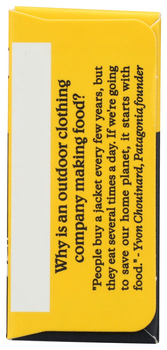 PATAGONIA PROVISIONS: Sardines in Coconut Curry, 4.2 oz