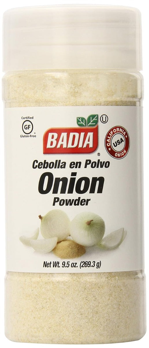 Use it to replace fresh chopped onion in any recipe. For salads and dry dishes, add an equal amount of water and let it stand for ten minutes, drain and use it in the amount desired.