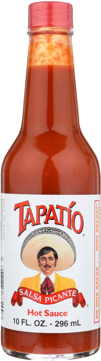 Perfect to use for any and all occasions. Can be added to all types of food dishes. Put some spice into your life.