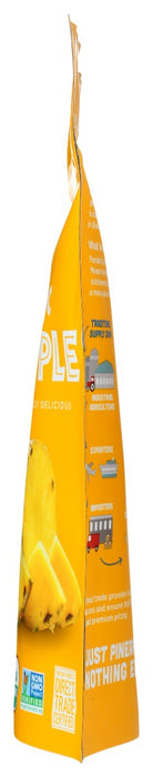 MAVUNO HARVEST: Dried Fruit Organic Pineapple, 2 oz