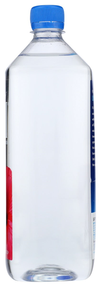FIJI WATER: Water Artesian Natural, 1 lt