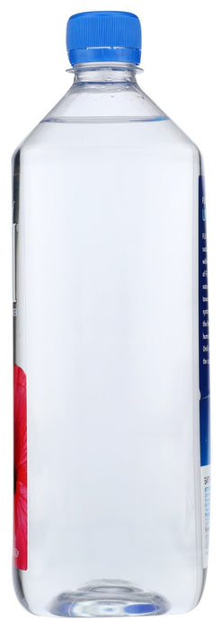 FIJI WATER: Water Artesian Natural, 1 lt