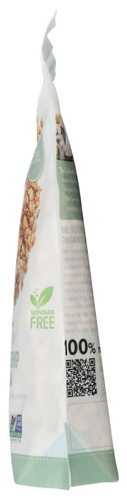 ONE DEGREE: Sprouted Oat Granola Honey Hemp, 11 oz