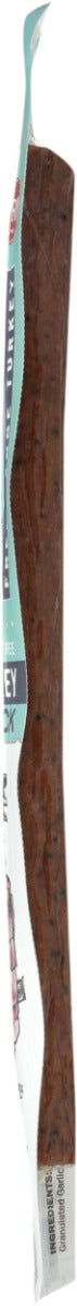 FIELDTRIP: Meat Stick Turkey Cracked Pepper, 1 oz