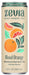  Zevia Organic Earl Grey Tea Blood Orange is a flavor you'll be sure to remember, then reach for again. Zevia Organic Teas are the perfect complement to tea time, no matter what time that may be.Zevia Organic Earl Grey Tea Blood Orange is the spiciest member of our Organic Tea family.

