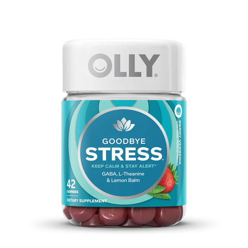Peace out. These gummies work fast to help counter the bad vibes, with a boost of just what your body needs.
