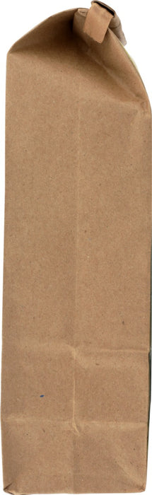 TIEMANS FUSION: Semi Dark Decaf Fusion Ground Coffee, 10 oz