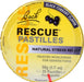 For days when you feel that you are always two steps behind and stopping to decompress for a moment is out of the question, grab Rescue® Pastilles and get ready to tackle the tasks ahead.
Chewing a Rescue® Pastille is a delicious way to find your balance.
Each Pastille contains one dose of Rescue Remedy®, the famous five flower remedy formula developed by Dr. Edward Bach more than 80 years ago.
