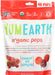 YumEarth was born out of our commitment to feed our families a diet rich in delicious healthful foods that are free of chemicals. YumEarth tastes much better because we choose real fruit extracts and planet friendly ingredients grown on sustainable family farms to sweeten our lives and yours.
Flavors: Pomegranate Pucker, Wet-Face Watermelon, Strawberry Smash, Googly Grape, Very Very Cherry, Perfectly Peach, Razzmatazz Berry, Mango Tango