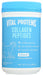 VITAL PROTEINS: Unflavored Original Collagen Peptides, 10 oz