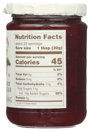 DARBO: Garden Strawberry Fruit Spread, 16 oz - No Brand For Less