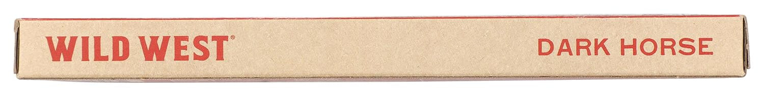 WILD WEST: Dark Horse Bar, 2.3 oz