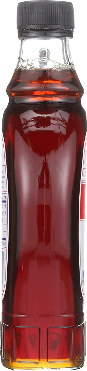 MADE WITH: Syrup Maple Grd A Dark Org, 12 fo