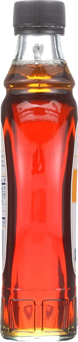 MADE WITH: Syrup Maple Grade A Amber Organic, 12 fo